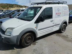 FORD TOURNEO CONNECT (TC7) foto 4
