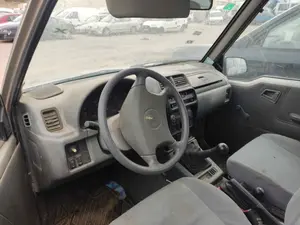 SUZUKI VITARA (SE/SF/ET) foto 6