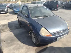 FORD KA (CCQ) foto 2