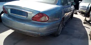 JAGUAR X-TYPE foto 3