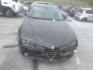 ALFA ROMEO 159 (140) foto 1