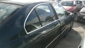 BMW SERIE 5 BERLINA (E39) foto 4