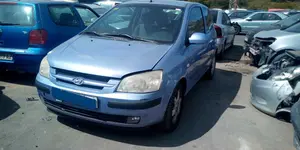 HYUNDAI GETZ (TB) foto 1