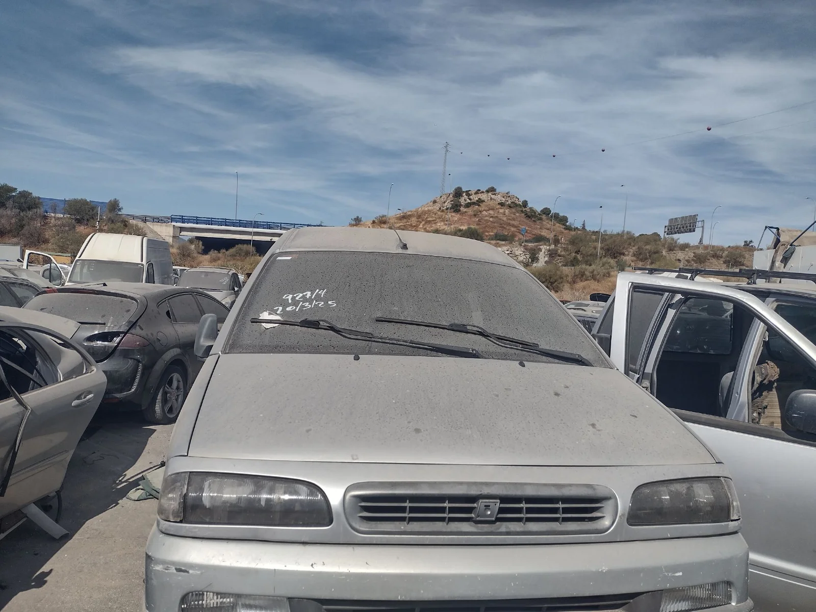 FIAT I SCUDO (222)