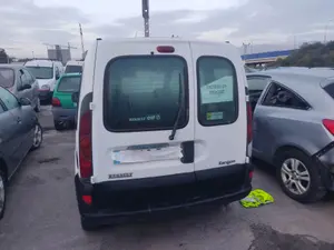 RENAULT KANGOO I (F/KC0) foto 2