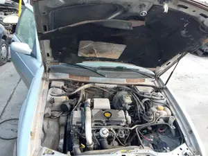 SAAB 9-3 BERLINA foto 2