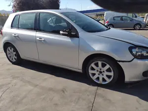 VOLKSWAGEN GOLF VI (5K1)(10.2008) foto 3