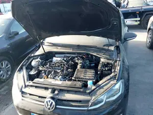 VOLKSWAGEN GOLF VII BERLINA (BQ1/BE2) foto 6