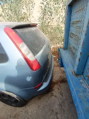 FORD FOCUS C-MAX (CAP)(2003) foto 4