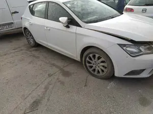 SEAT LEON (5F1) foto 2