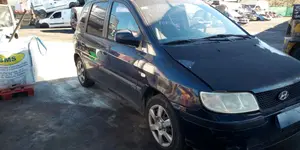HYUNDAI MATRIX (FC) foto 6