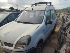 RENAULT KANGOO I (F/KC0) foto 5