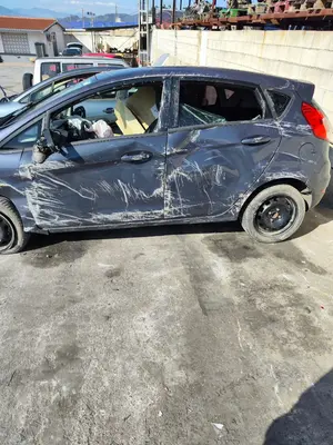 FORD FIESTA (CNN) foto 8