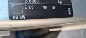 OPEL CORSA E foto 19