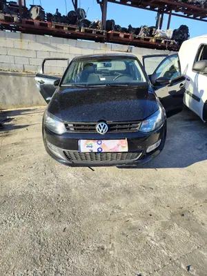VOLKSWAGEN POLO V (6R1) foto 1