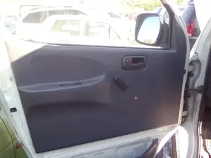 TOYOTA HI-ACE foto 23