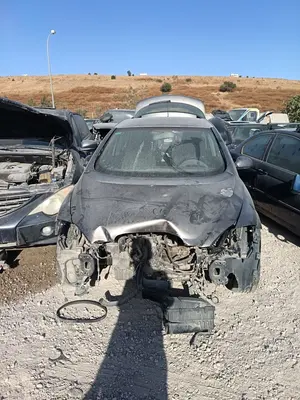 SEAT TOLEDO (5P2) foto 3