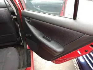 TOYOTA COROLLA (E12) foto 12
