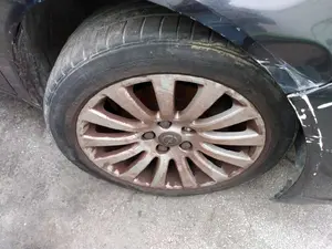 OPEL INSIGNIA BERLINA foto 11