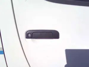 TOYOTA HI-ACE foto 4