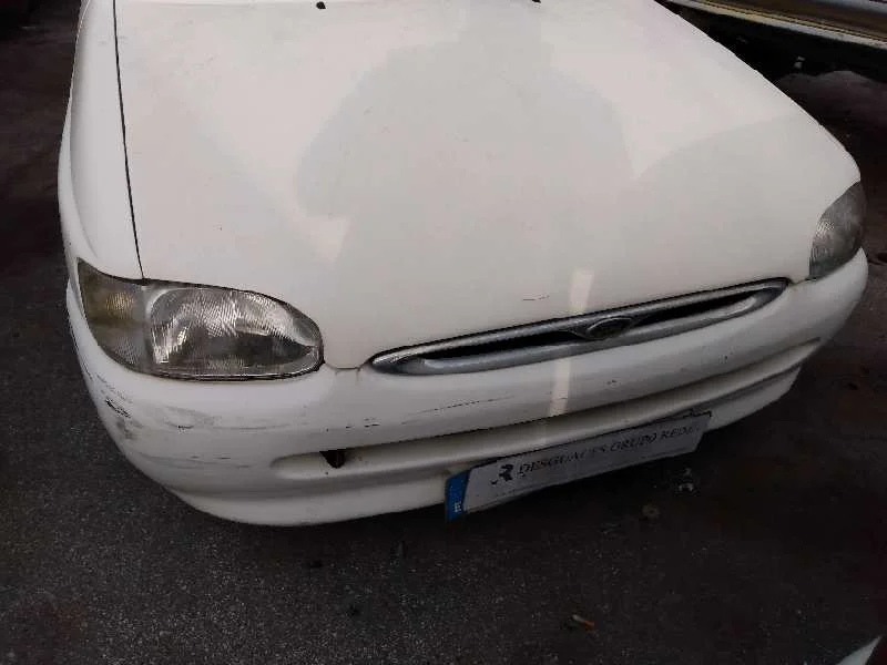 FORD ESCORT BERL./TURNIER