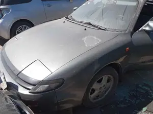 TOYOTA CELICA (T20) foto 7