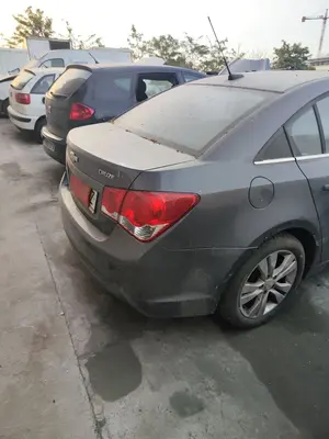CHEVROLET CRUZE foto 7