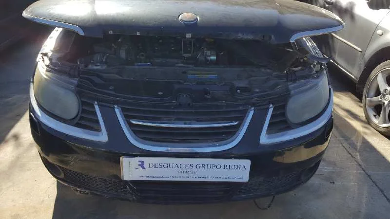 SAAB 9-5 BERLINA