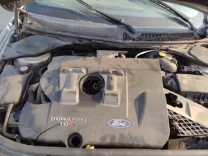 FORD MONDEO BERLINA (GE) foto 7