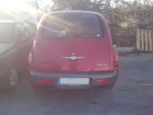 CHRYSLER PT CRUISER foto 33