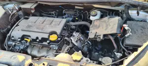 OPEL CORSA E foto 21