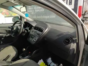 SEAT ALTEA XL (5P5) foto 5
