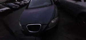 SEAT LEON (1P1) foto 1