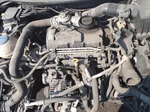 VOLKSWAGEN POLO IV (9N3) foto 4