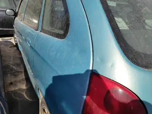 CITROEN XSARA PICASSO foto 3