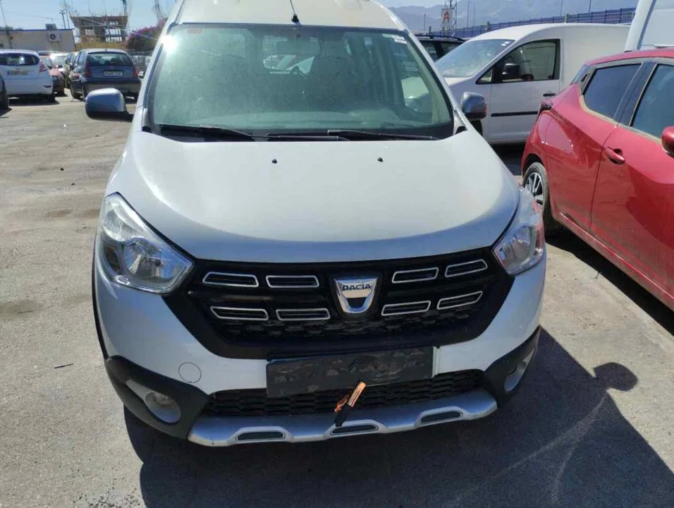 DACIA DOKKER
