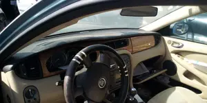 JAGUAR X-TYPE foto 7