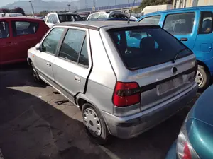 SKODA FELICIA BERLINA (791) foto 5