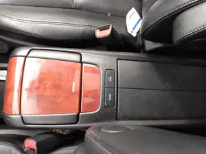 LEXUS RX 300 (MCU35) foto 7