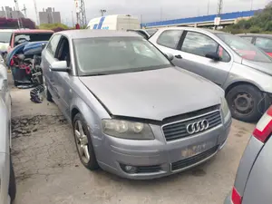 AUDI A3 (8P1) foto 1