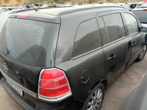 OPEL ZAFIRA B foto 7