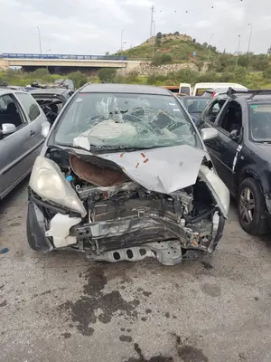 HONDA JAZZ (GG) foto 1