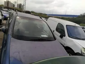 OPEL ZAFIRA A foto 2