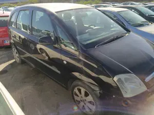 OPEL MERIVA foto 2