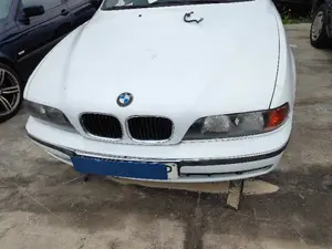 BMW SERIE 5 BERLINA (E39) foto 1