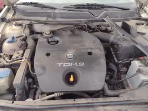 SEAT LEON (1M1) foto 5