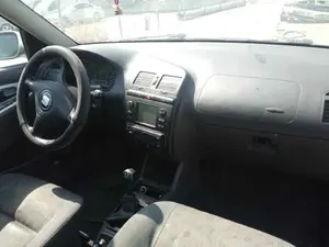 SEAT IBIZA (6K1) foto 2