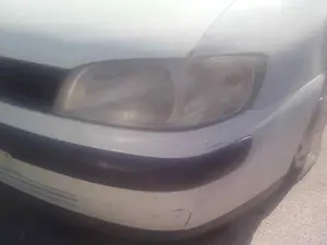 SEAT IBIZA (6K1) foto 7