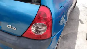 RENAULT CLIO II FASE II (B/CB0) foto 28