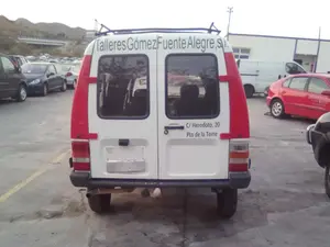 CITROEN C 15 foto 2